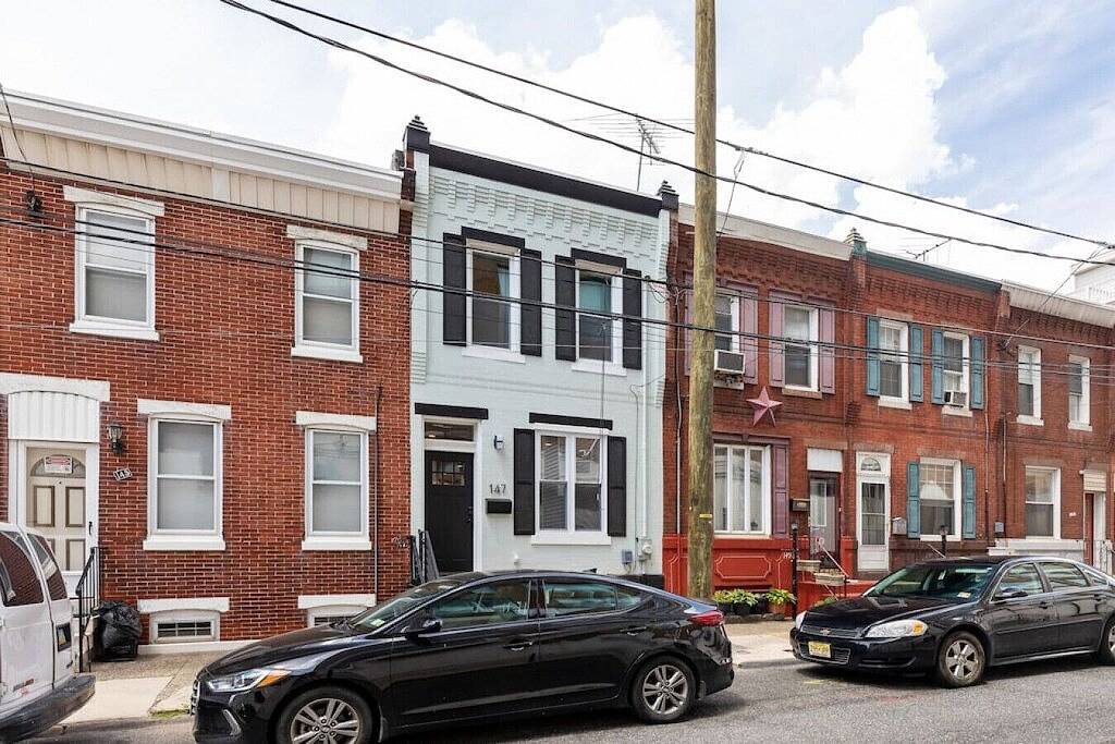 Fishtown Gem | Steps 2 Fillmore- Mins 2 World Cup in Philadelphia, Philadelphia County