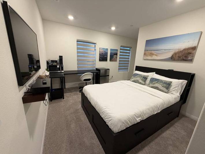 Casa de vacaciones para 2 personas, con piscina y jacuzzi - 1