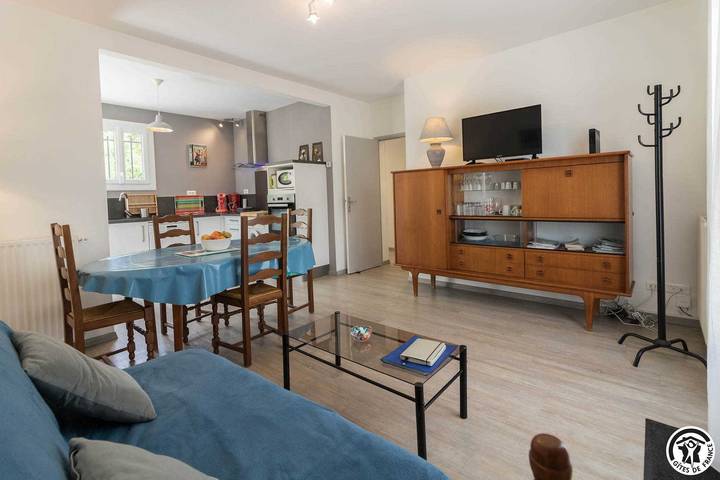 Gîte pour 4 personnes, avec jardin dans Haute-Garonne - 3