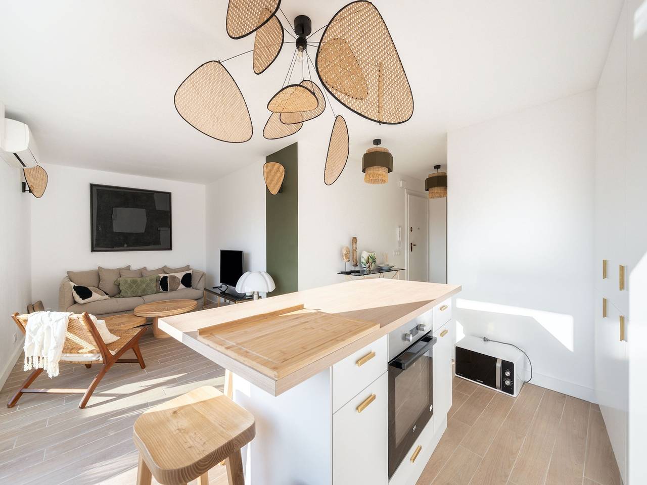 Appartement de vacances