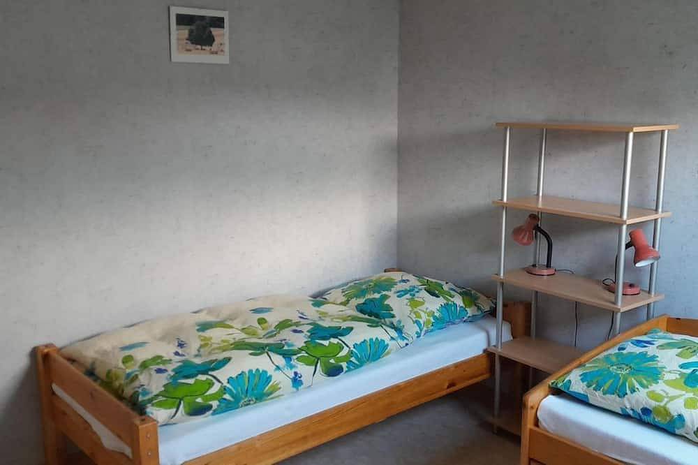Ganze Wohnung, 5-Bett-Ferienwohnung Typ 3B - Franzenhof, Ferienwohnungen in Freilingen, Blankenheim