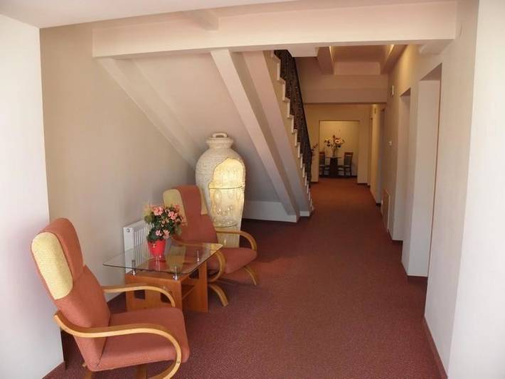 B&b per 2 persone, con Giardino e Panorama in Santacroce