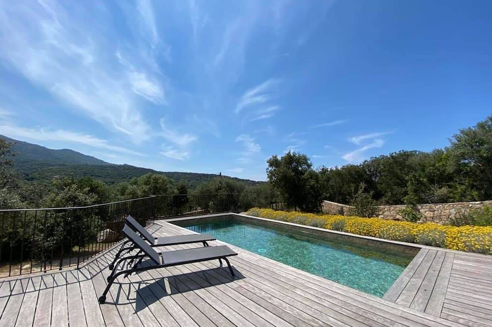 Villa for 6 People in Monticello, Calvi region