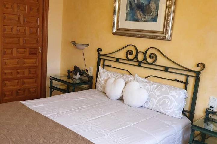 Chalet pour 6 personnes, avec jardin, animaux acceptés à L'Ametlla de Mar - 2