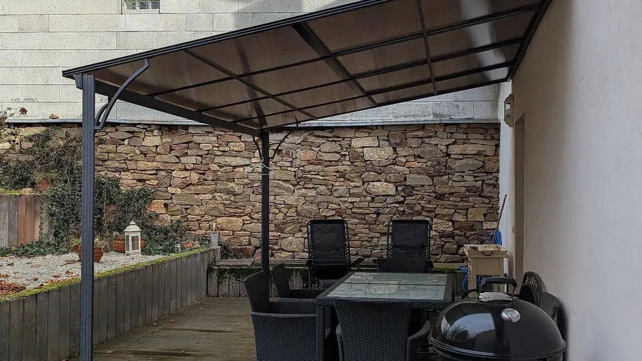 Ferienhaus für 5 Personen (90 m²) in Henau in Henau, Nahetal