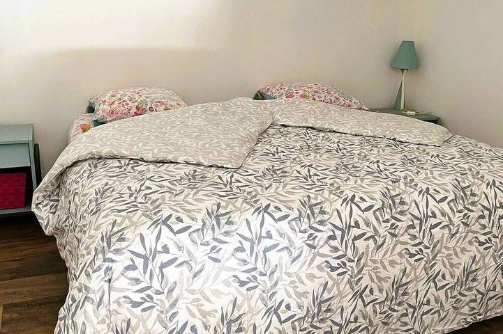 Ganze Wohnung, Appartement 3 Chambres Classé 4 Étoiles - Le Boulou à 1 Minute de la Rivière in Le Boulou, Mittelmeerküste (Frankreich)