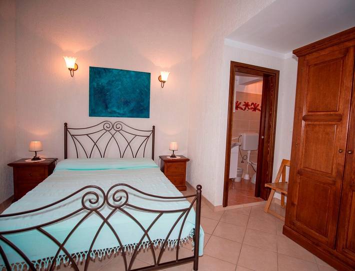 Ferienwohnung für 2 Personen, mit Balkon/Terrasse in Funtana - 4