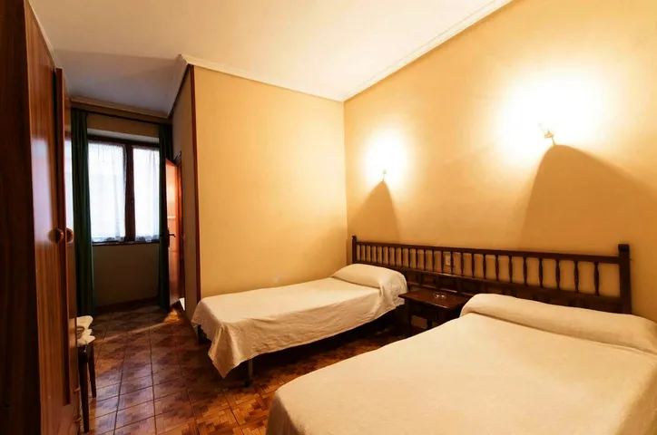 Casa de huéspuedes para 2 personas - 1
