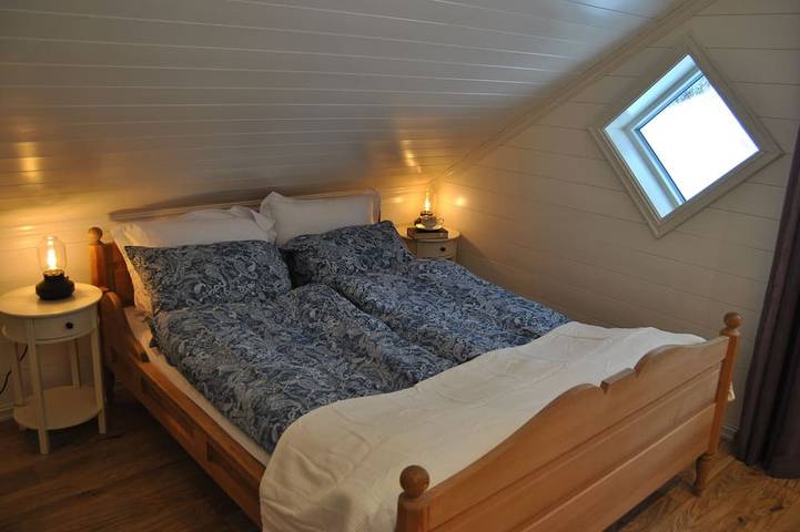Ganze Wohnung, Neue Wohnung mit wunderschönem Blick auf den Gletscher in Luster