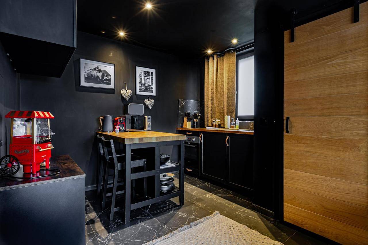 Appartement entier, Refuge des Amoureux-Jacuzzi Sauna-Climatisation in Truchtersheim, Région de Strasbourg