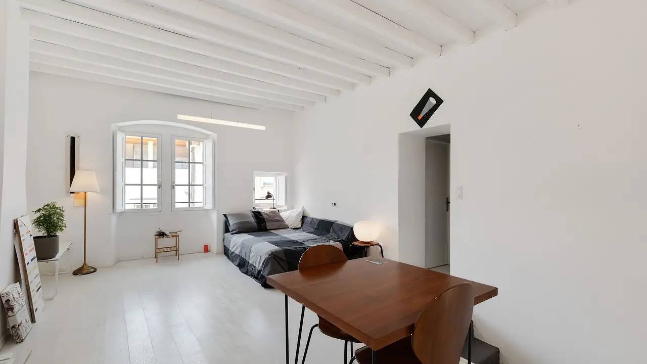 Ganze Ferienwohnung, Ferienwohnung für 2 Personen (25 m²) in Avignon in Avignon, Vaucluse