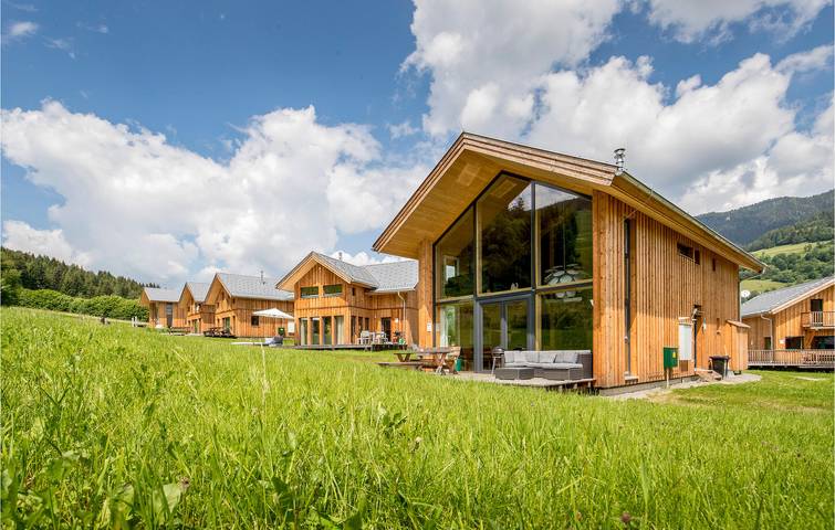 Ferienhaus für 12 Personen, mit Terrasse und Sauna - 1