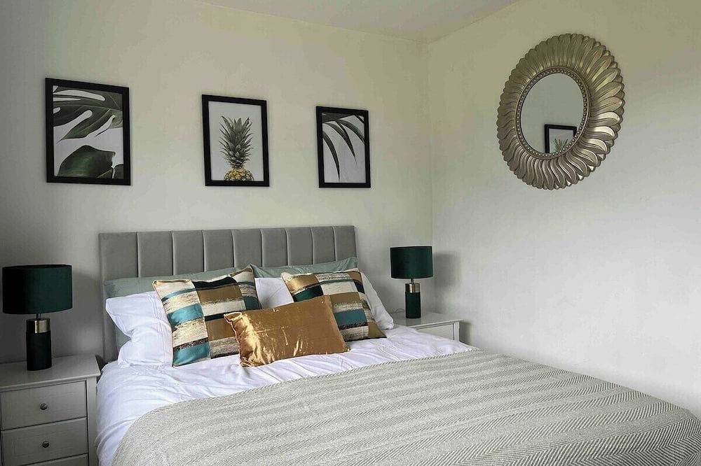 Ted House - Long Stay Offer in Royal Tunbridge Wells, Kent
