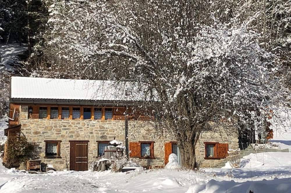 A l'Orée du Bisse - Anzère in Anzère, Ayent