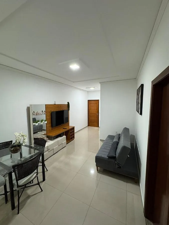 Maison de vacances pour 7 personnes, avec balcon - 1
