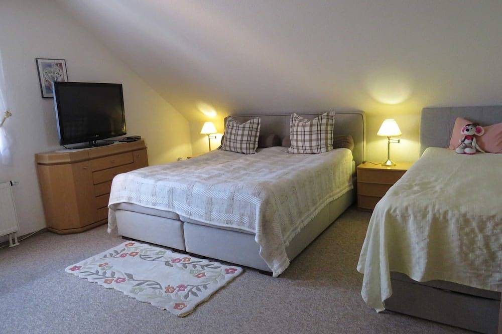 Apartamento entero, Vacaciones Brambach in Brambach, Dessau
