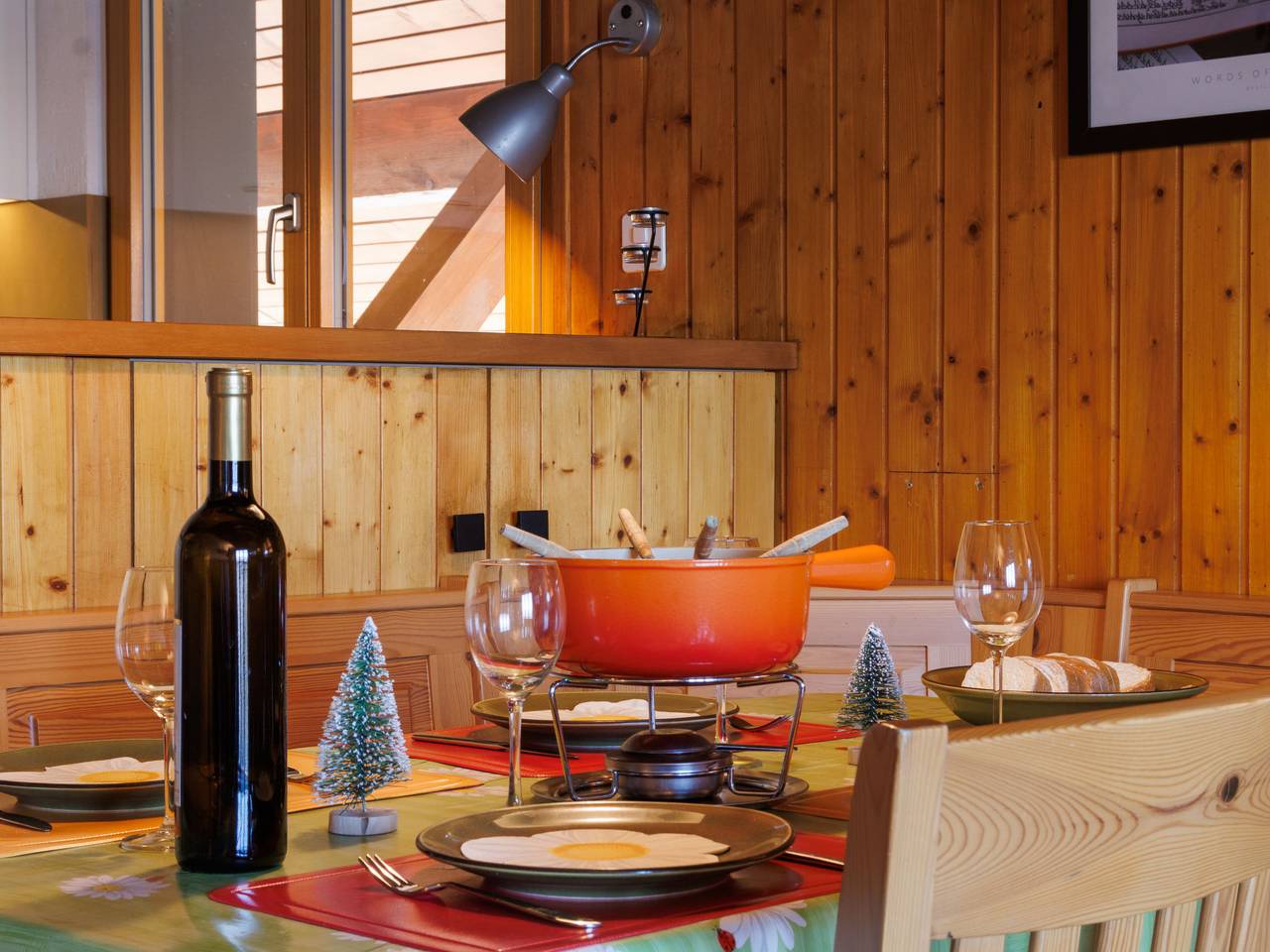 Entire apartment, Hortensia 33 in Veysonnaz, Wallisian Alps