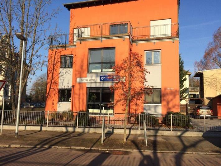 Ferienwohnung für 3 Personen, mit Ausblick in Wittenberg