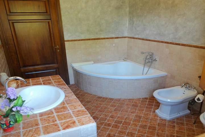 Casa "Poggio della Civetta" con piscina esclusiva in Capannori, Provincia di Lucca