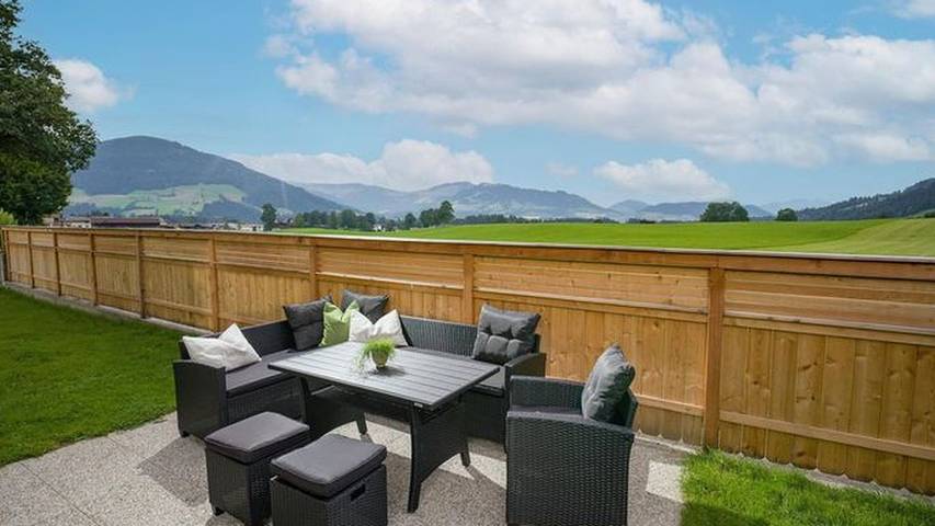 Gîte pour 6 personnes, avec jardin à Westendorf (Tirol) - 4