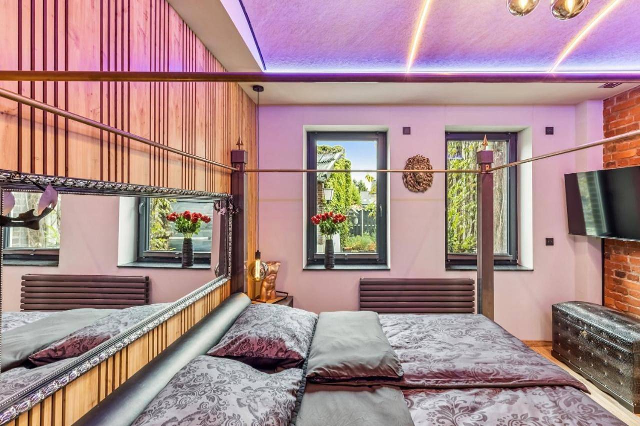 Ganze Wohnung, Ambiente Apartment in Olfen, Nordrhein-Westfalen
