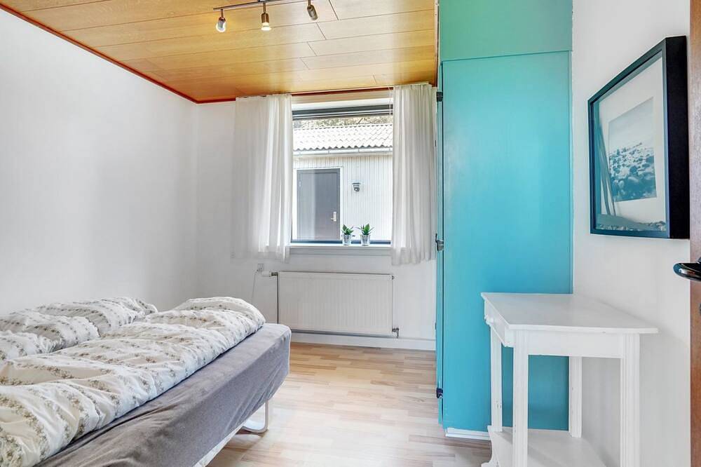 \"Emin\" - 100m from the sea in Humble, Langeland
