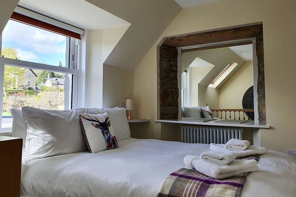 Retreat in charming Pitlochry! in Pitlochry, Perthshire