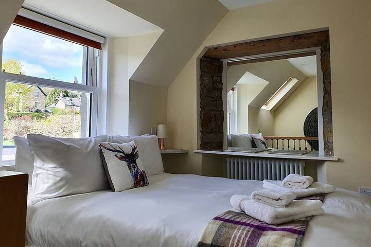 Gîte pour 2 personnes à Pitlochry - 2