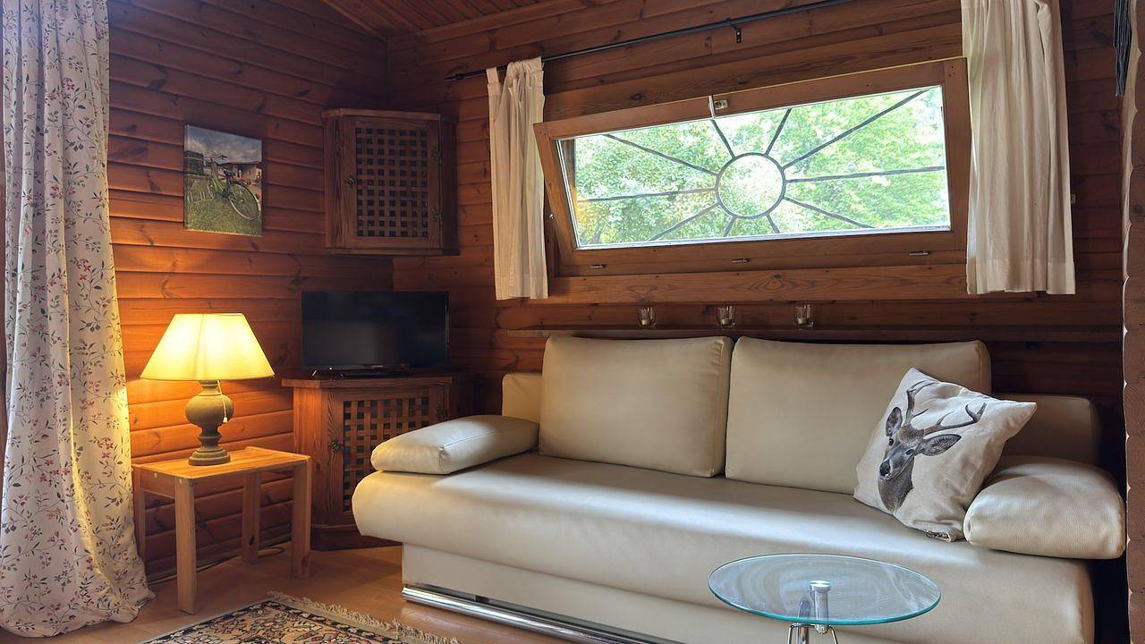 Ferienhaus für 2 Personen (40 m²) in Eschede in Eschede, Naturpark Südheide
