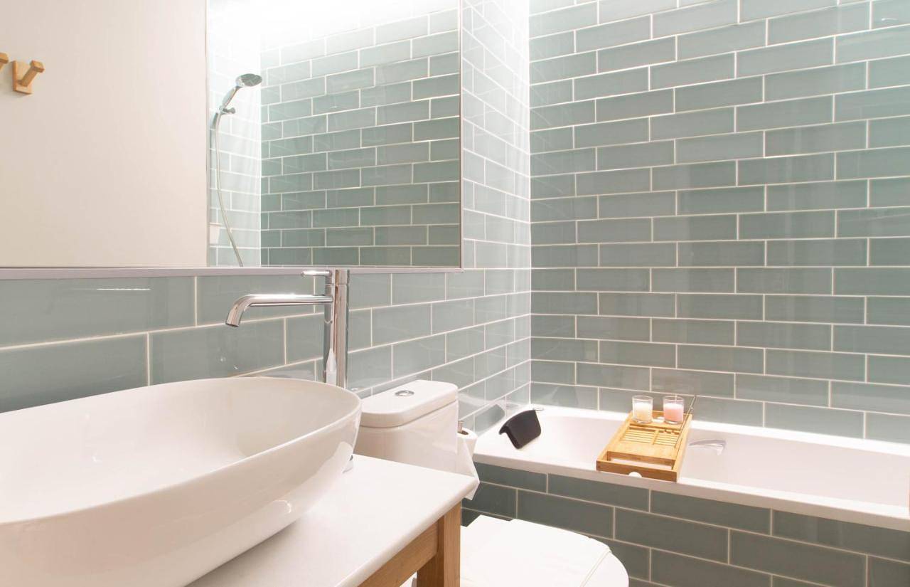 Entire apartment, Argenta Boutique Apartment in Girona, Gironès