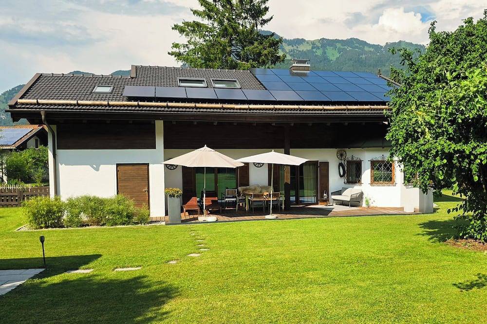 Chalet Anna - Wunderschönes Ferienhaus in den Bergen in Unterwössen, Bayerische Alpen