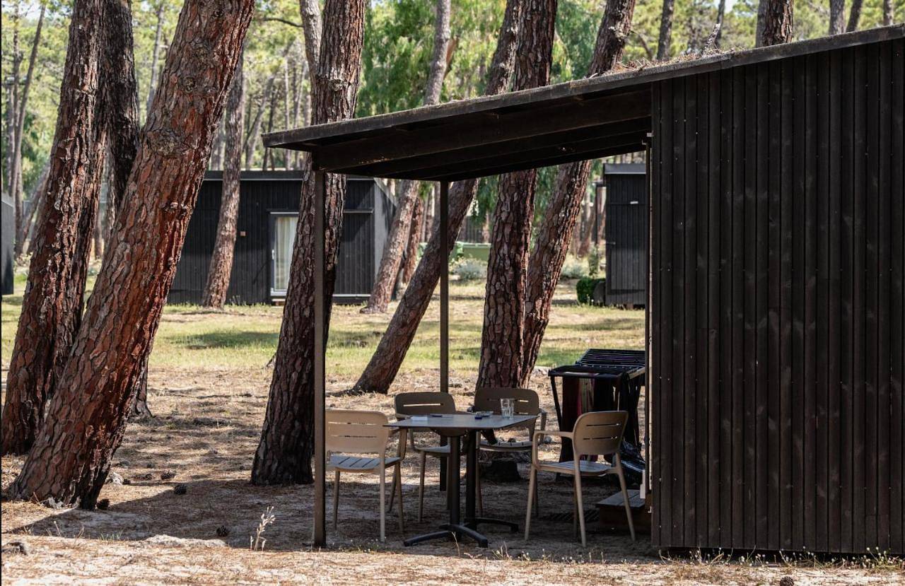 Camping Golfo Di Sogno in Porto-Vecchio, Arrondissement de Sartène