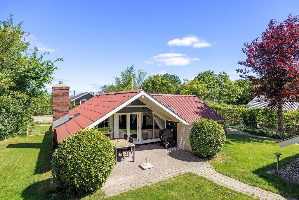 Casa vacanza a Hemmet a partire da 48€ a notte