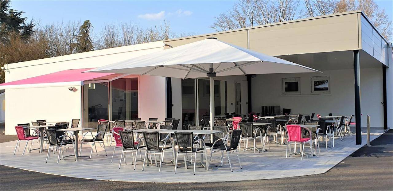 One-Bedroom Chalet in Mulhouse, Région de Mulhouse