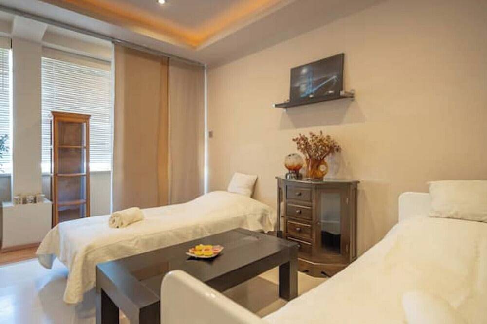 Ganze Wohnung, Evexia Suite, Central Apartment in Volos, Magnisia