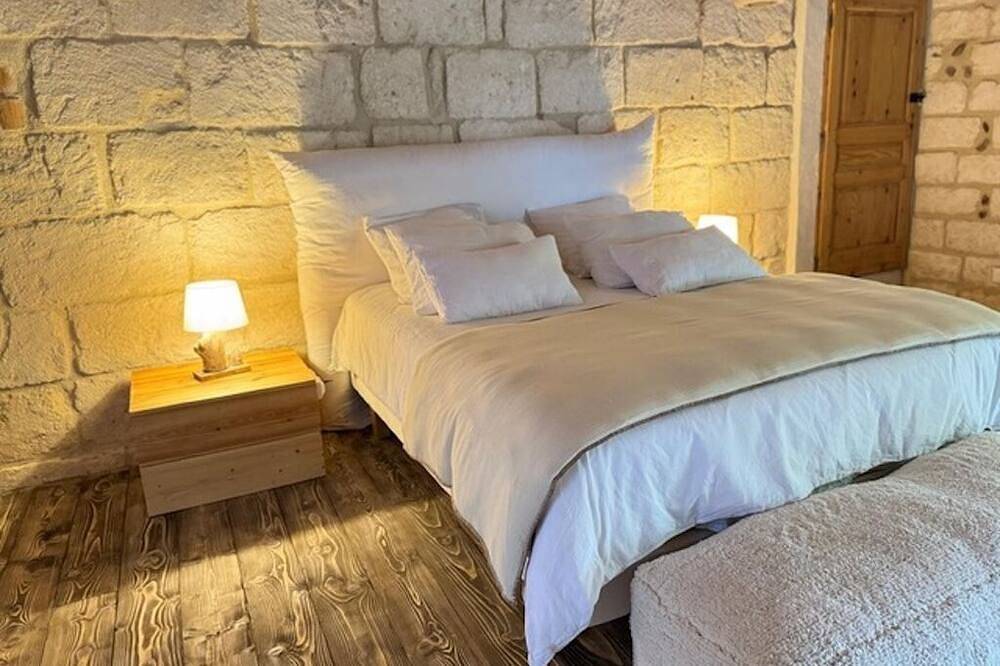 Camargue, authentic and refined charm in Vauvert, Region de Nimes