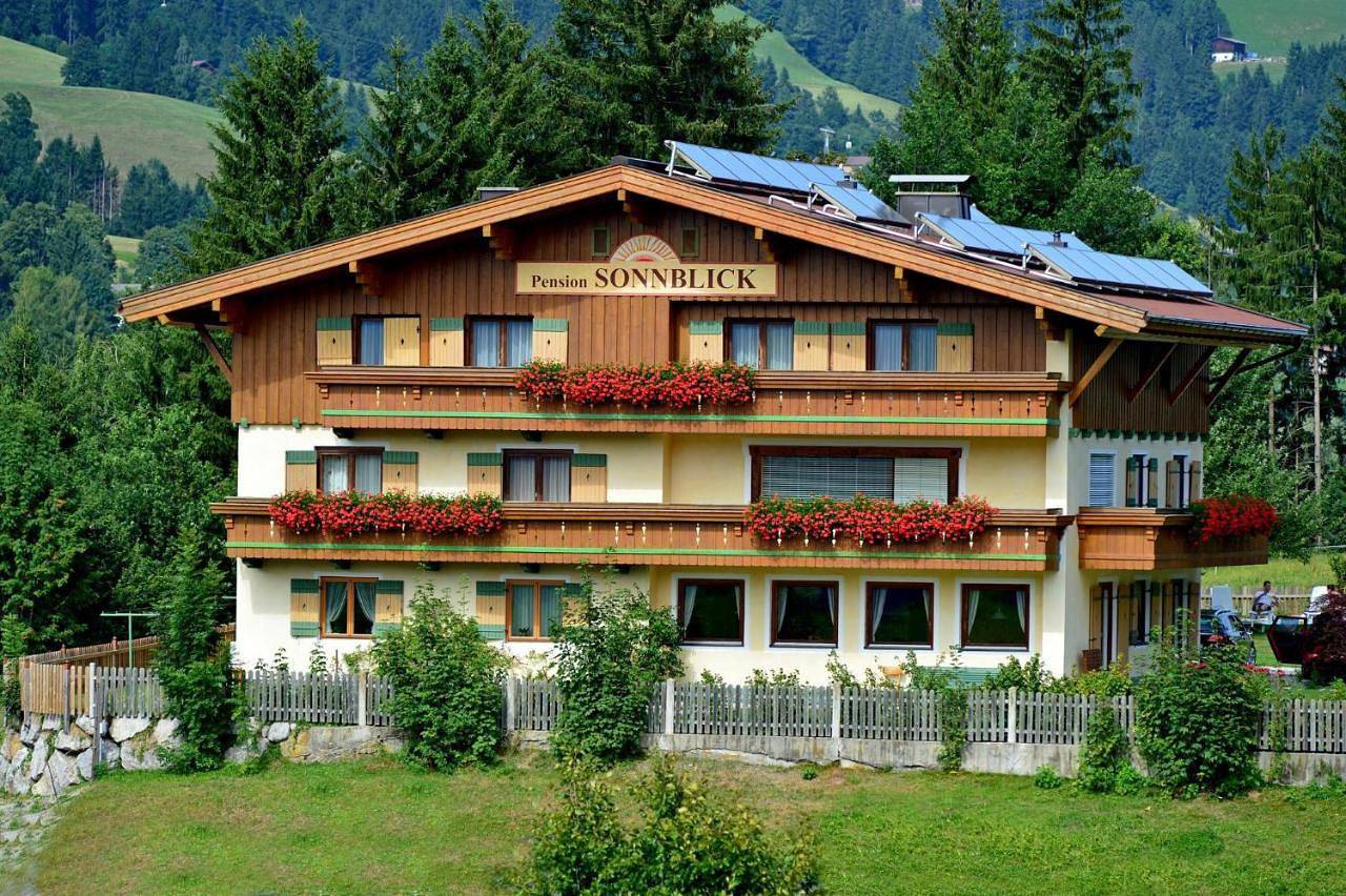 Single Room in Westendorf (Tirol), Kaisergebirge