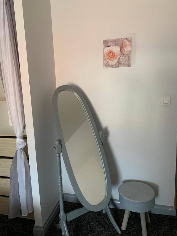 Gîte pour 3 personnes, avec jardin, animaux acceptés à Chabanais - 3