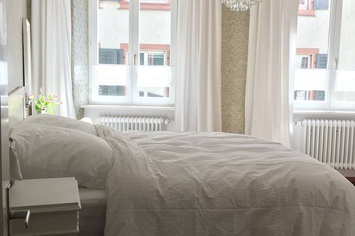 Ganze Wohnung, Apartment Entegast in the romantic Wiesental valley in Schopfheim, Südschwarzwald