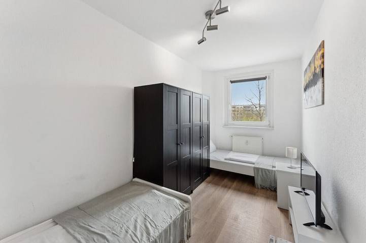 Ferienwohnung für 6 Personen in Halle - 3