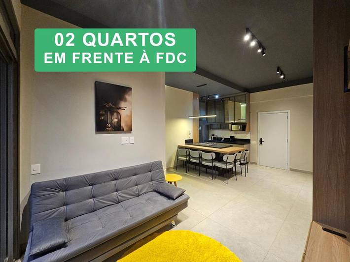 Casas e apartamentos de temporada para 4 pessoas, com terraço em Nova Lima