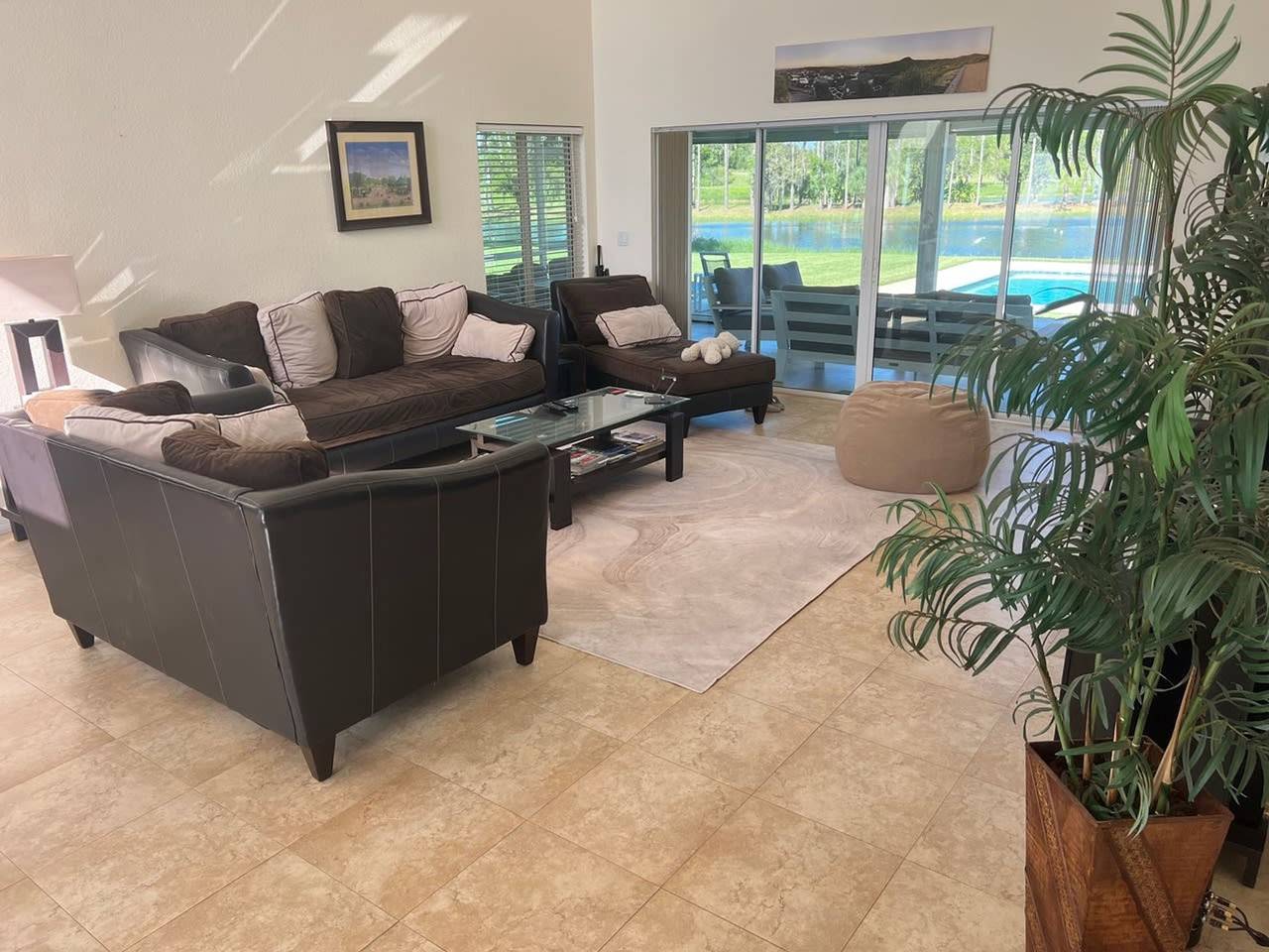 Swiss 24 - Lake Stephanie in Lake County