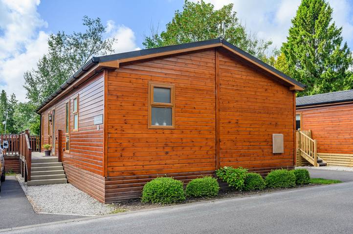 Cottage for 6 people, with hot tub and sauna in the Lake District