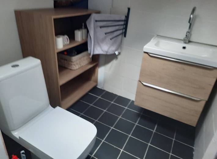 Chambre d’hôte pour 2 personnes, avec jardin dans les Hautes-Pyrénées - 3