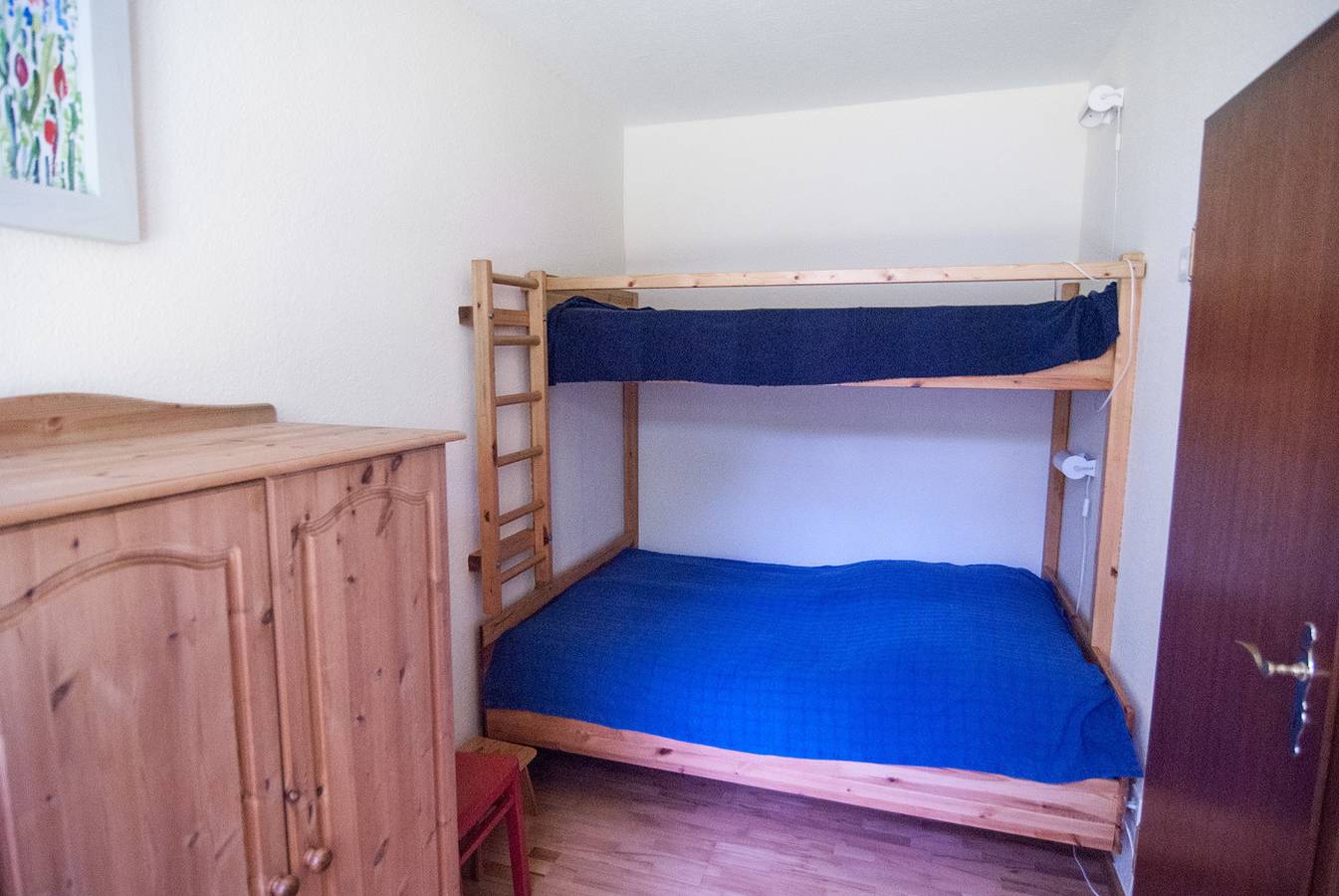 Ganze Ferienwohnung, Alte Schule 2 in Barkelsby, Rendsburg-Eckernförde