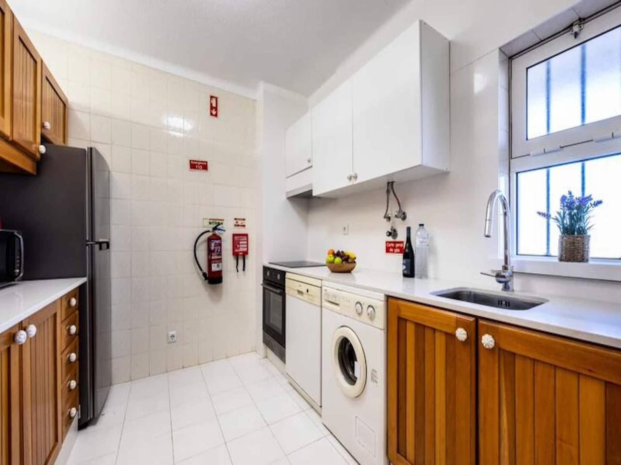 Apartamento inteiro, Apartamento de férias para 2 pessoas com piscina in Sagres, Parque Natural do Sudoeste Alentejano e Costa Vicentina