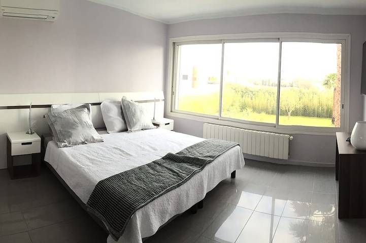 Villa pour 8 personnes, avec terrasse et jardin à Perpignan - 2