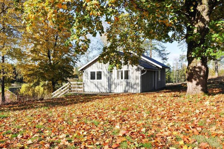 Ferienhaus für 4 Personen, mit Haustier - 1