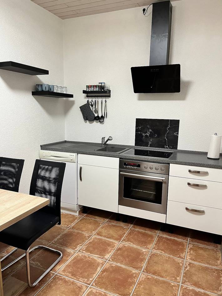Ferienwohnung für 4 Personen in Saar-Nahe-Bergland - 2