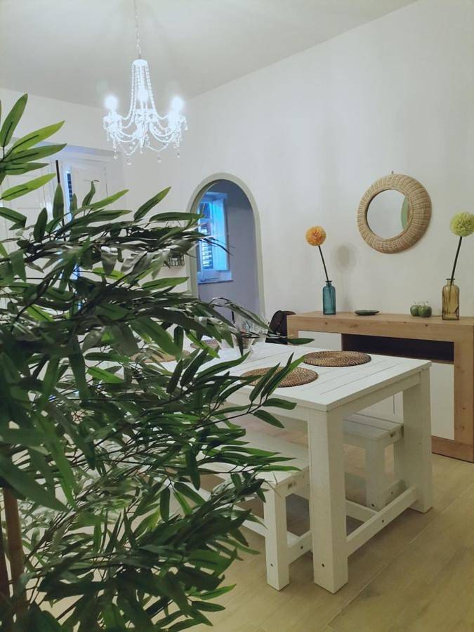 Two-Bedroom House in San Nicola l'Arena, Trabia